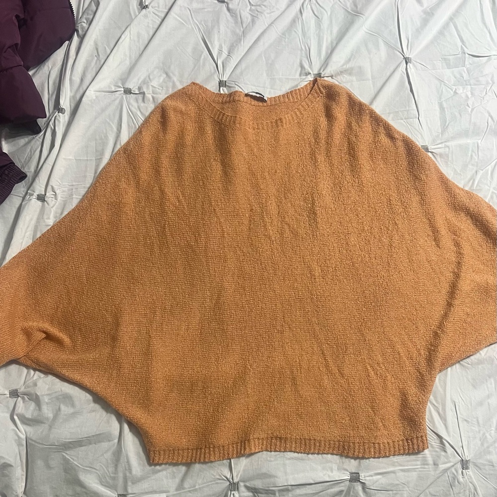 Royal + Reese Women's Cozy Knit acrylic Sweater - Tan